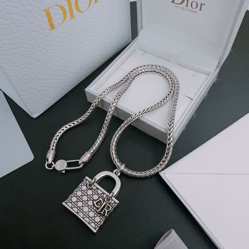 Christian Dior Necklaces